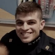 Michael Demarino