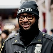 Justin K. Gantt