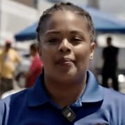 Gerica C. Cox
