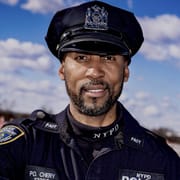 John W. Chery