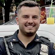 Daniel Sheshi