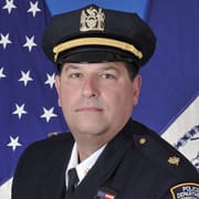 James A. King