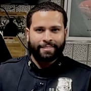 Ruben D. Perdomocrespo