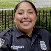 Amanda M. Rodriguez
