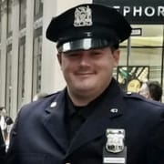 Nicholas J. Gagliardi