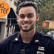 Brian P. Osullivan