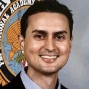 Zahid H. Williams