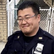 Rich Wong