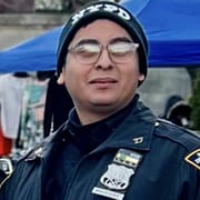 Angel J. Balbuena