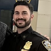 Nicholas R. Prisco