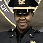 Chanel F. Johns