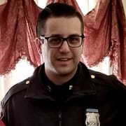 Kevin Viola