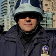 Adam M. Delvalle