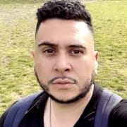 Wilson A. Valencia