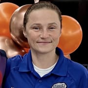 Samantha M. Gleason