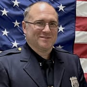 Michael W. Miron