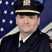 Ryan J. Pierce