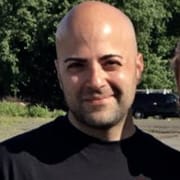 Justin J. Solfaro