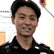 Seung H. Chun
