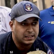 Justin M. Constantino