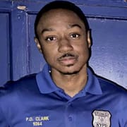 Jaylen T. Clark