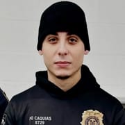 David G. Caquias