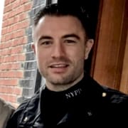 Sean P. Walsh