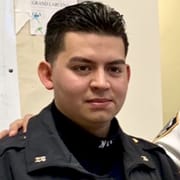 Joshua O. Escobar
