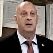 Carl Roadarmel
