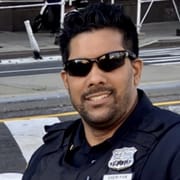 Gregory A. Cheriyan