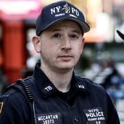 Patrick F. Mccartan