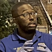 Jelani M. Obafemi