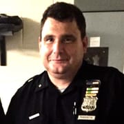 Michael Radosta