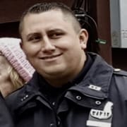 Oscar F. Mosquera