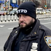 Michael V. Torres