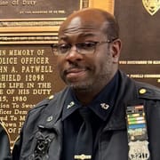 Bashiek M. Collins