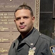 Gregory D. Vega