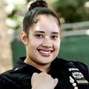 Anabel M. Paulino