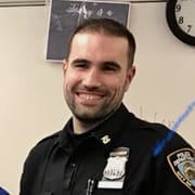 Kyle A. Murcott