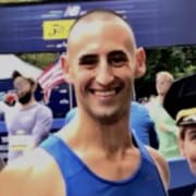 Jared B. Petrassi