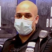 Robin A. Ortiz
