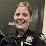 Amanda Collier
