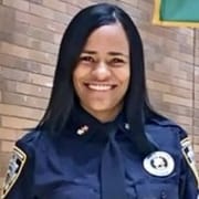 Genesis C. Mojica