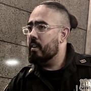 Daniel F. Velazquez
