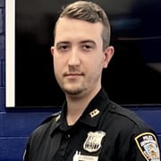 Sean P. Cronin