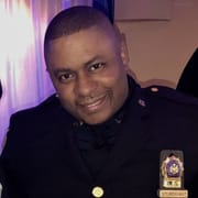 Jymal R. Sturdivant
