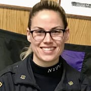 Allyssa M. Hasemann