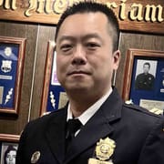 Mo C. Tsang