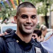Stephen A. Khan