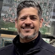 Francisco J. Acosta